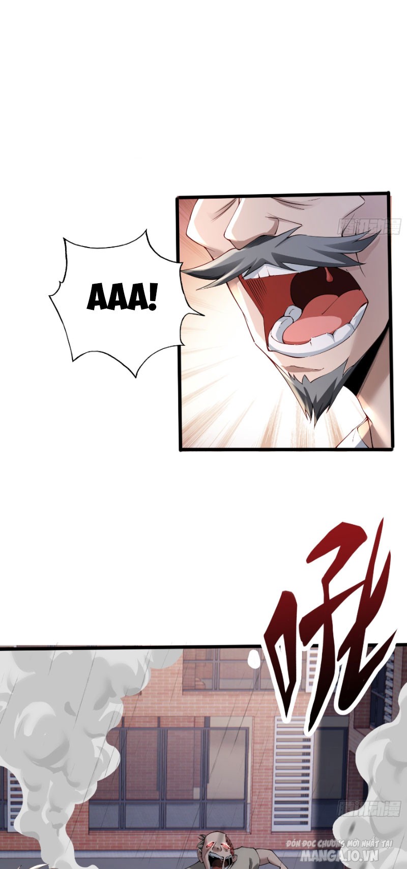 Mạt Thế Đa Bội Phản Hoàn Hệ Thống Chapter 3 - Trang 2