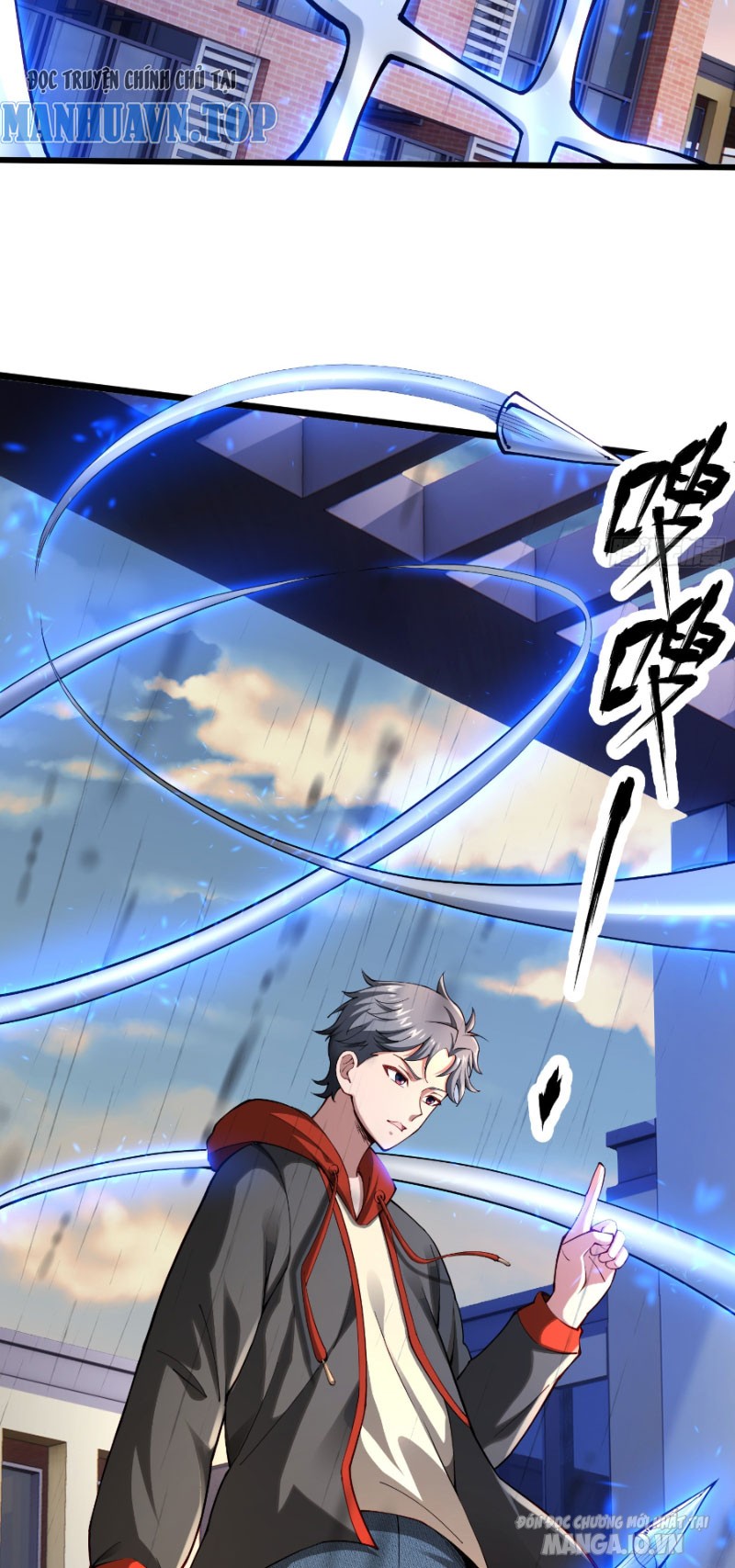 Mạt Thế Đa Bội Phản Hoàn Hệ Thống Chapter 3 - Trang 2