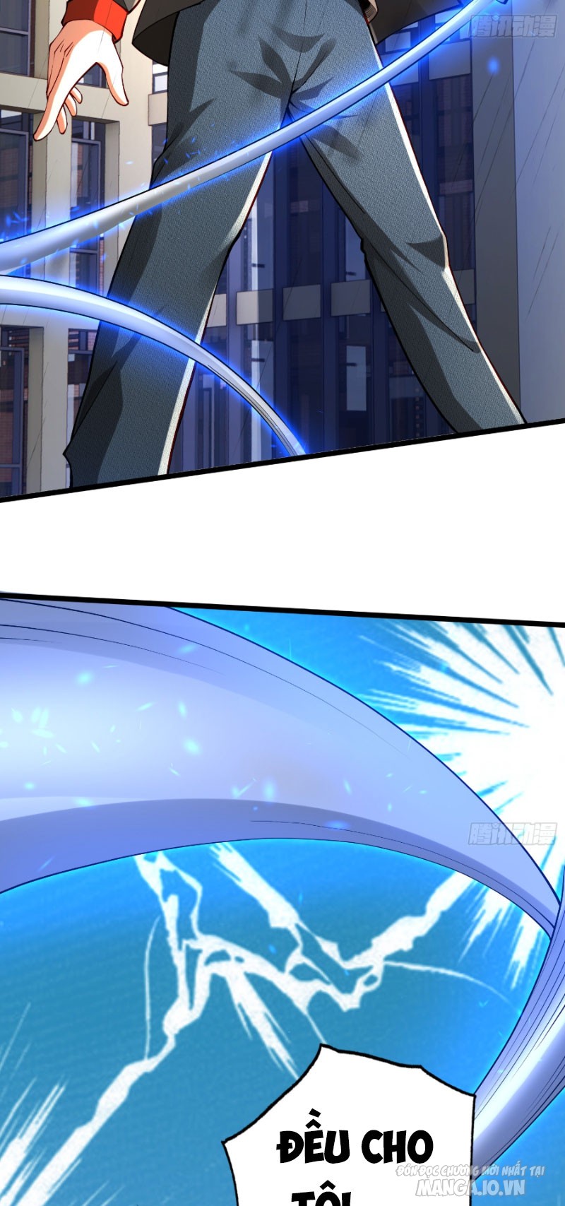 Mạt Thế Đa Bội Phản Hoàn Hệ Thống Chapter 3 - Trang 2