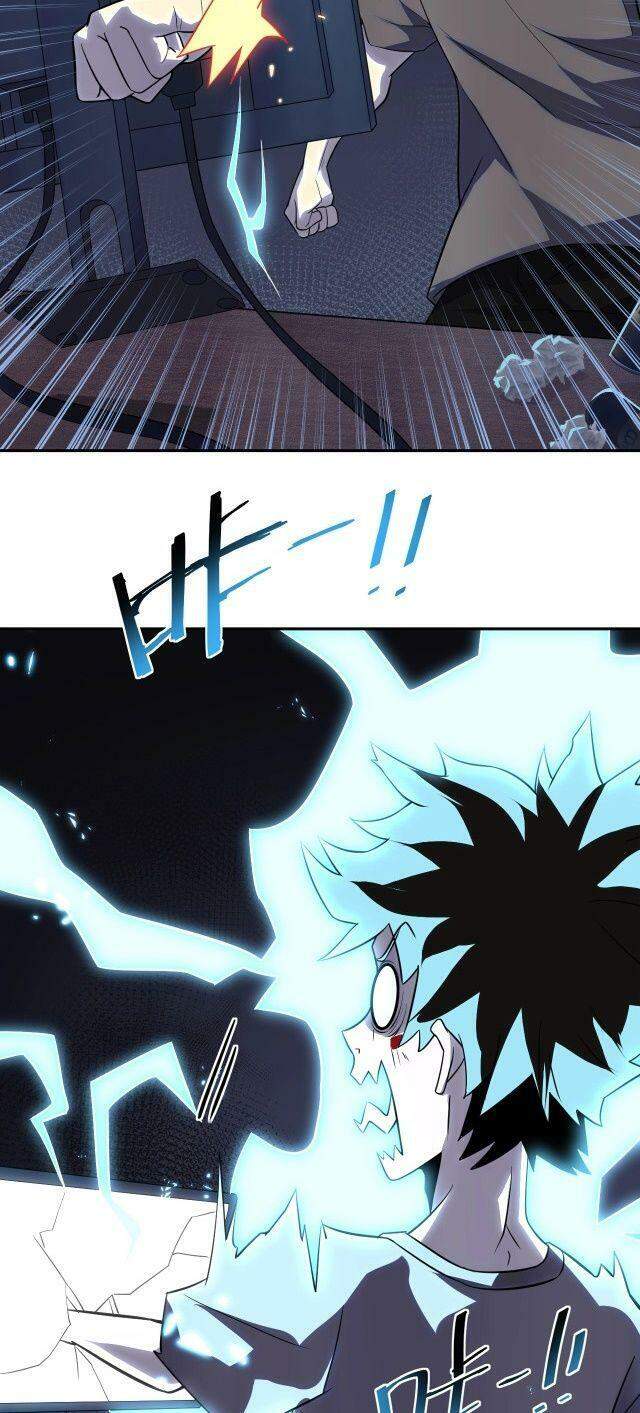 Mạt Thế Đạo Tặc Hành Chapter 1 - Trang 2