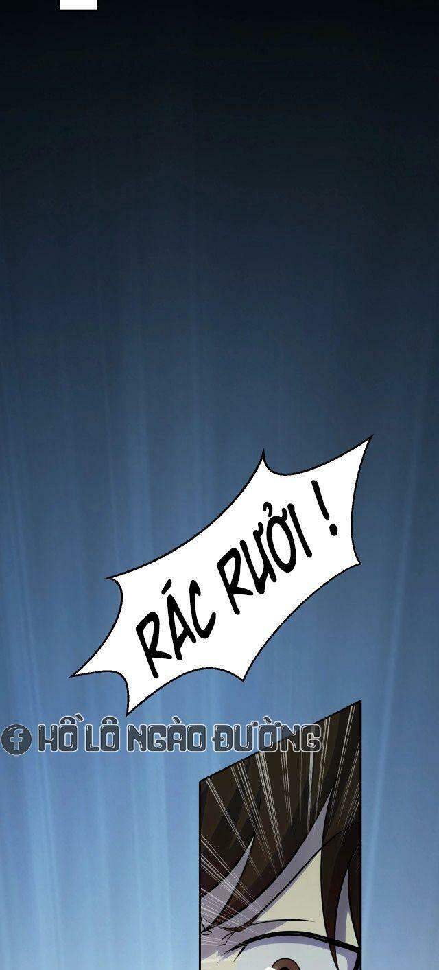 Mạt Thế Đạo Tặc Hành Chapter 1 - Trang 2