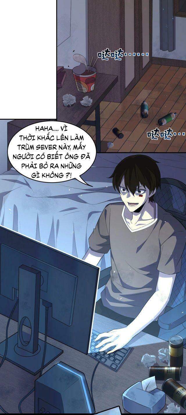 Mạt Thế Đạo Tặc Hành Chapter 1 - Trang 2