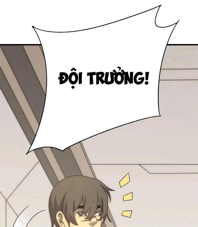 Mạt Thế Đạo Tặc Hành Chapter 100 - Trang 2