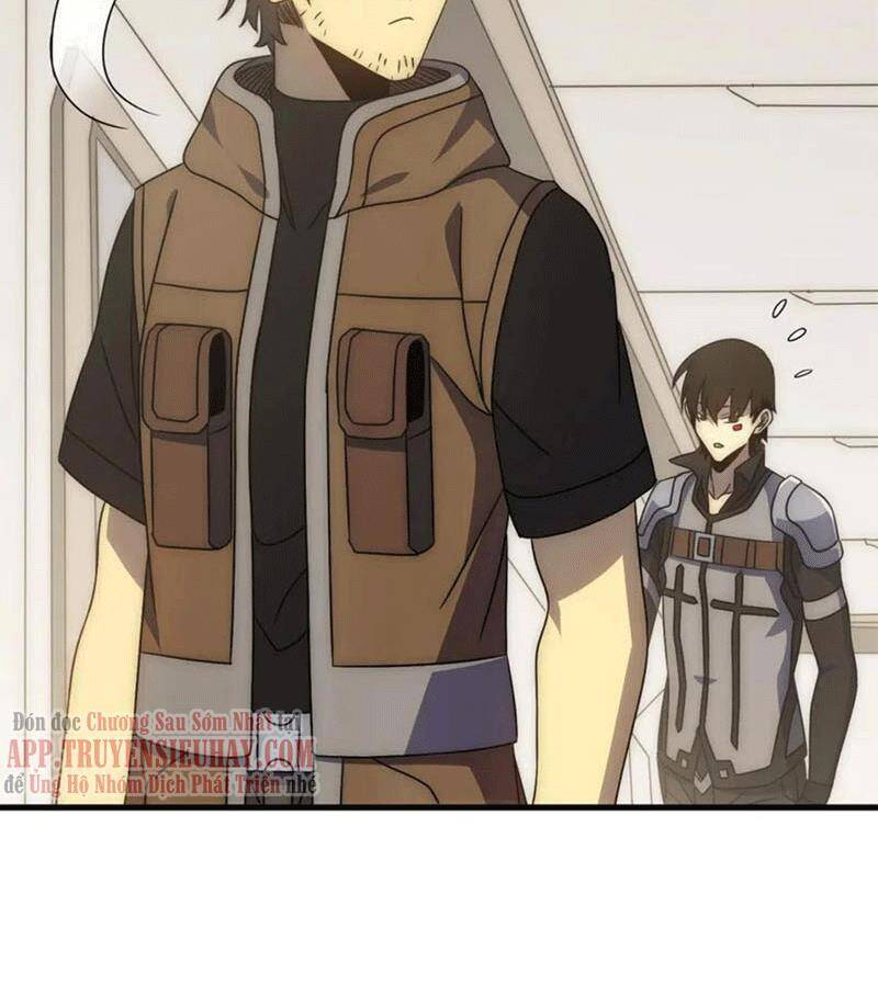 Mạt Thế Đạo Tặc Hành Chapter 100 - Trang 2