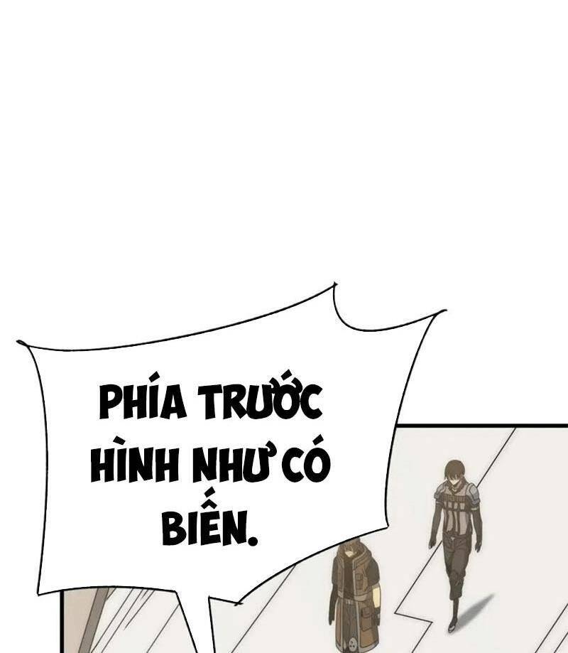 Mạt Thế Đạo Tặc Hành Chapter 100 - Trang 2