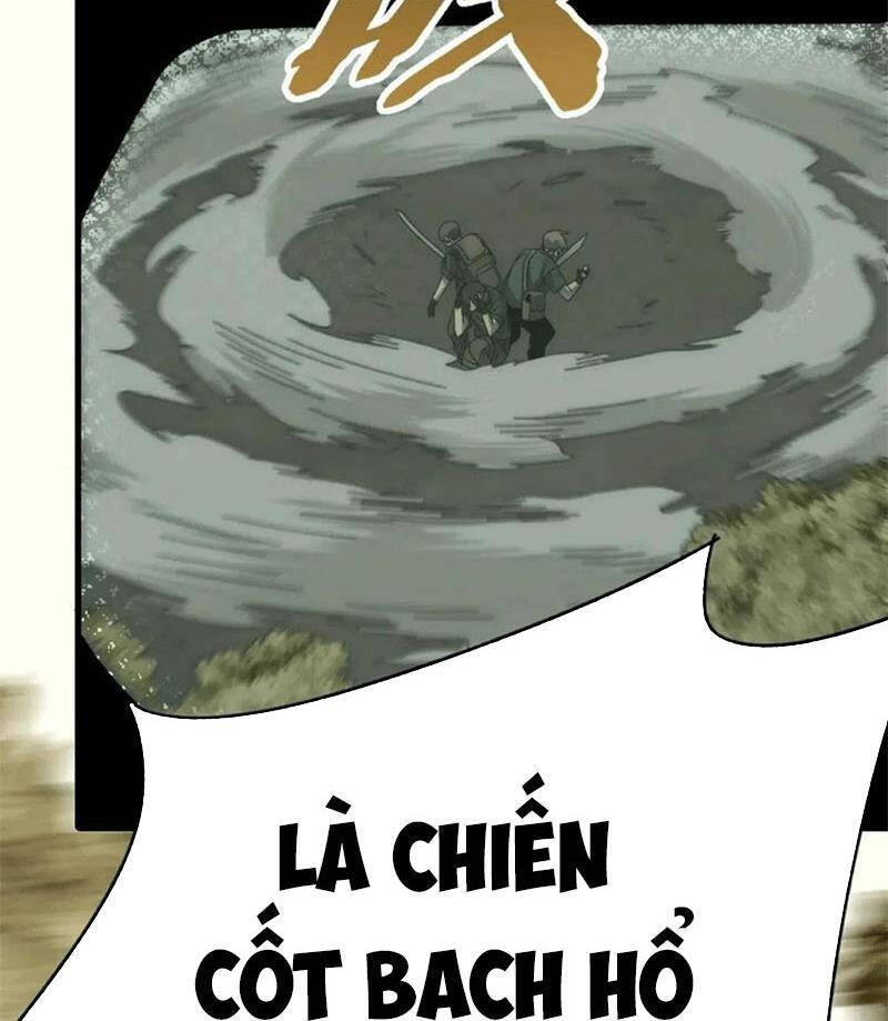 Mạt Thế Đạo Tặc Hành Chapter 100 - Trang 2