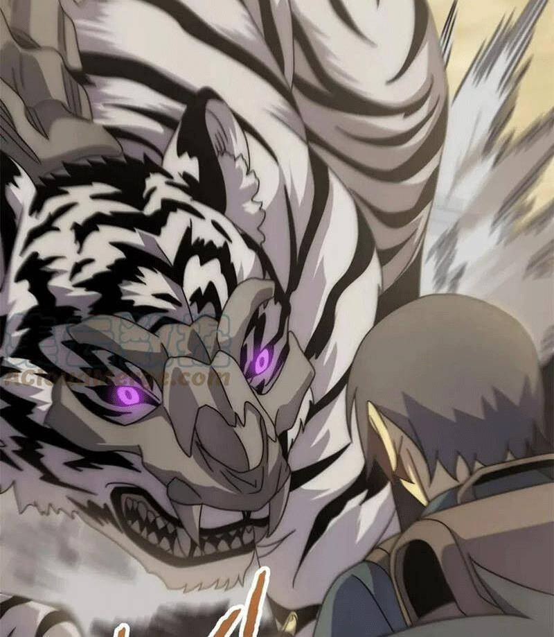 Mạt Thế Đạo Tặc Hành Chapter 100 - Trang 2