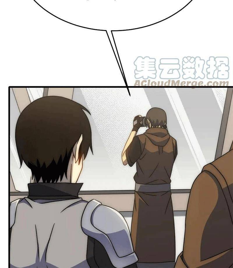 Mạt Thế Đạo Tặc Hành Chapter 100 - Trang 2