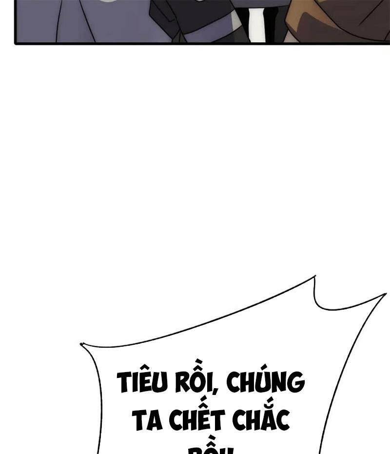 Mạt Thế Đạo Tặc Hành Chapter 100 - Trang 2