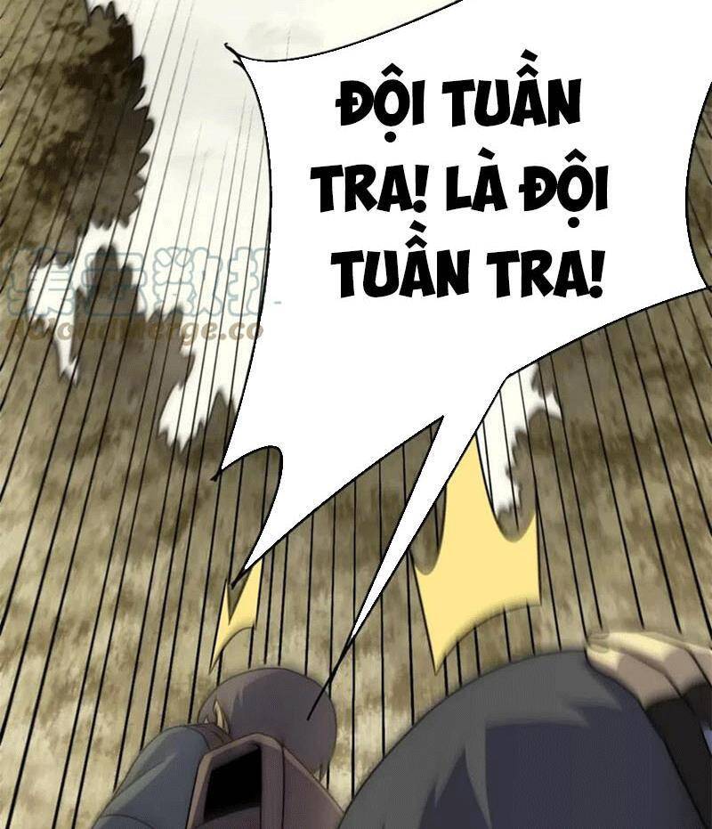 Mạt Thế Đạo Tặc Hành Chapter 100 - Trang 2