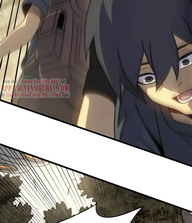 Mạt Thế Đạo Tặc Hành Chapter 100 - Trang 2
