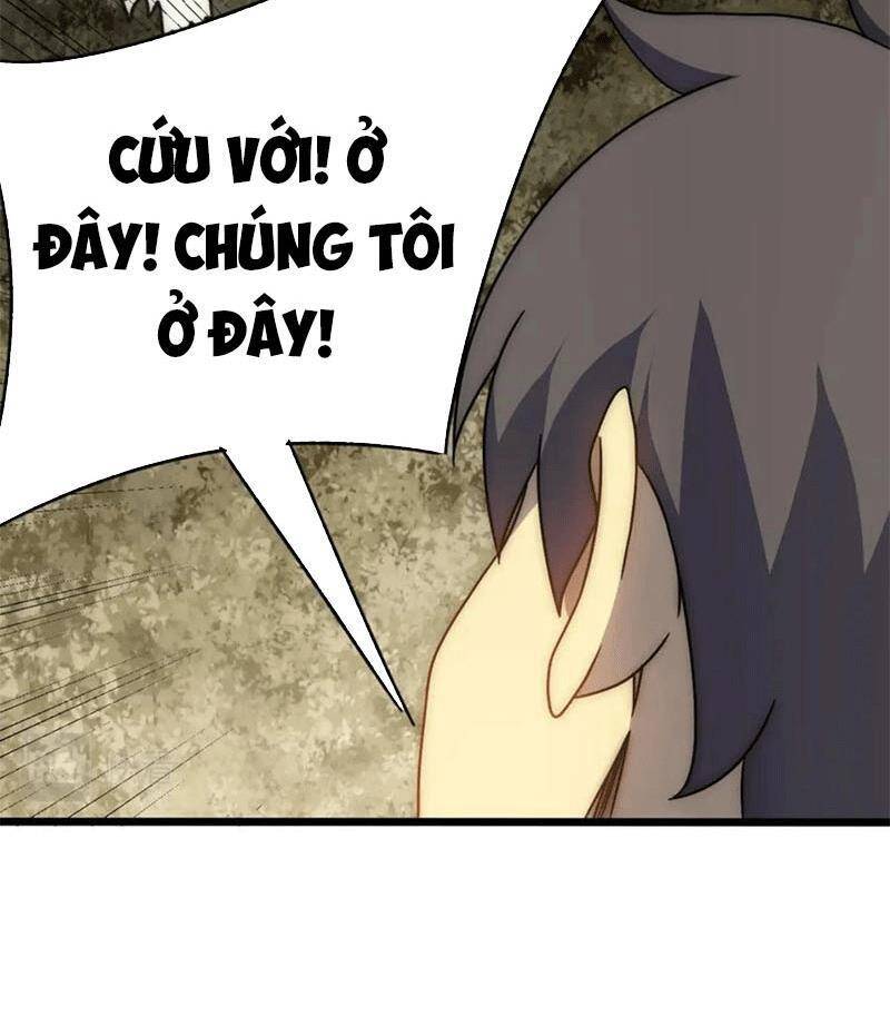 Mạt Thế Đạo Tặc Hành Chapter 100 - Trang 2