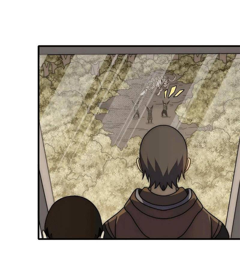 Mạt Thế Đạo Tặc Hành Chapter 100 - Trang 2