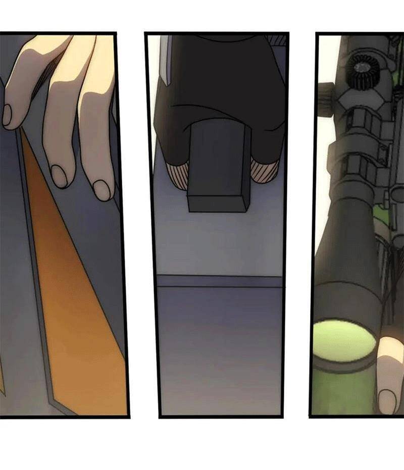 Mạt Thế Đạo Tặc Hành Chapter 100 - Trang 2