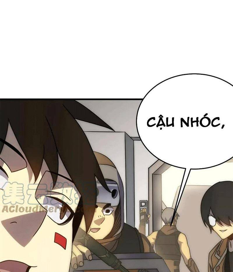 Mạt Thế Đạo Tặc Hành Chapter 100 - Trang 2