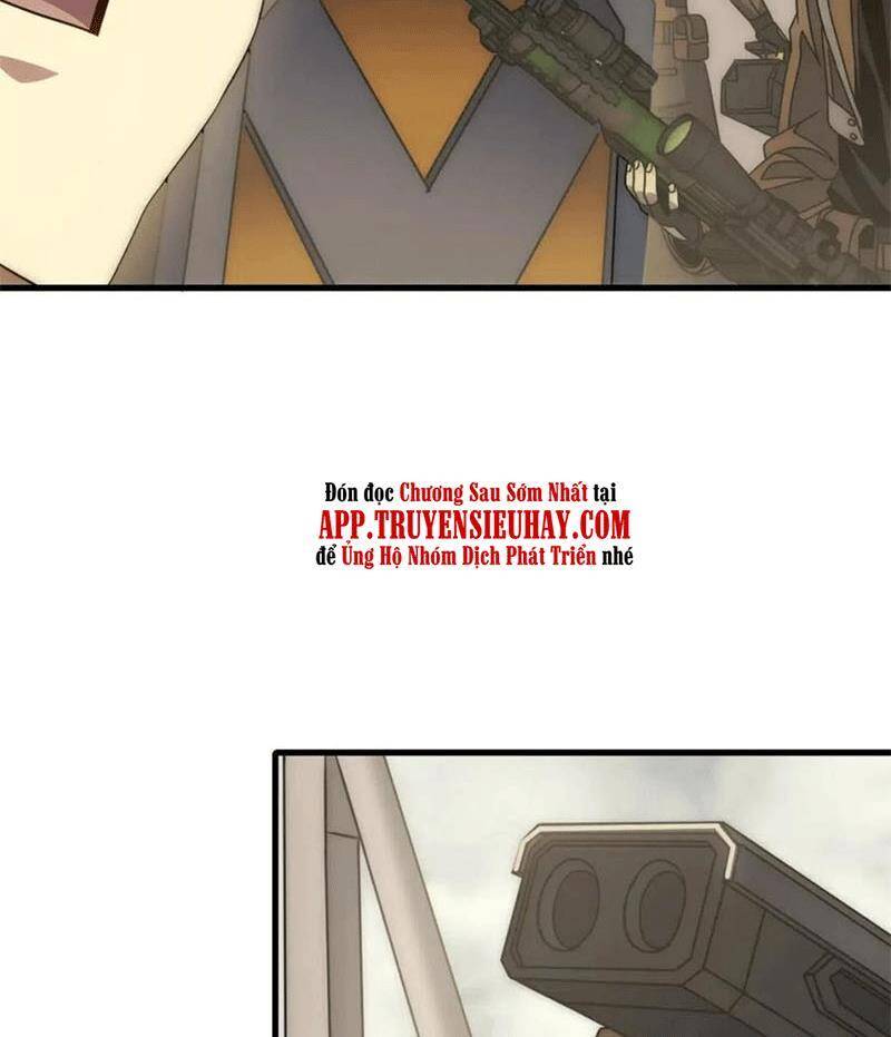 Mạt Thế Đạo Tặc Hành Chapter 100 - Trang 2