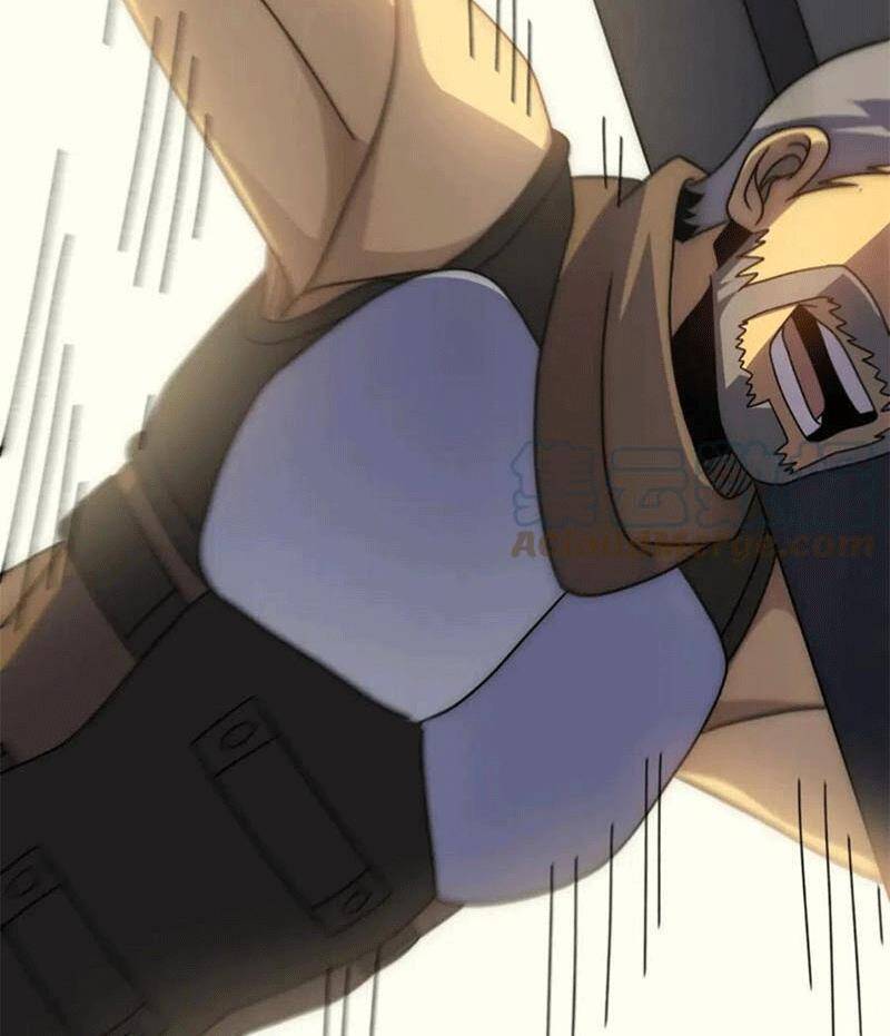 Mạt Thế Đạo Tặc Hành Chapter 100 - Trang 2