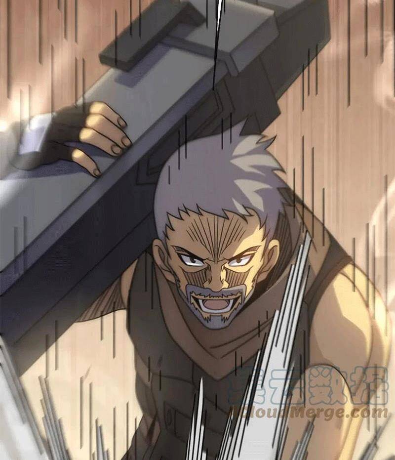 Mạt Thế Đạo Tặc Hành Chapter 100 - Trang 2