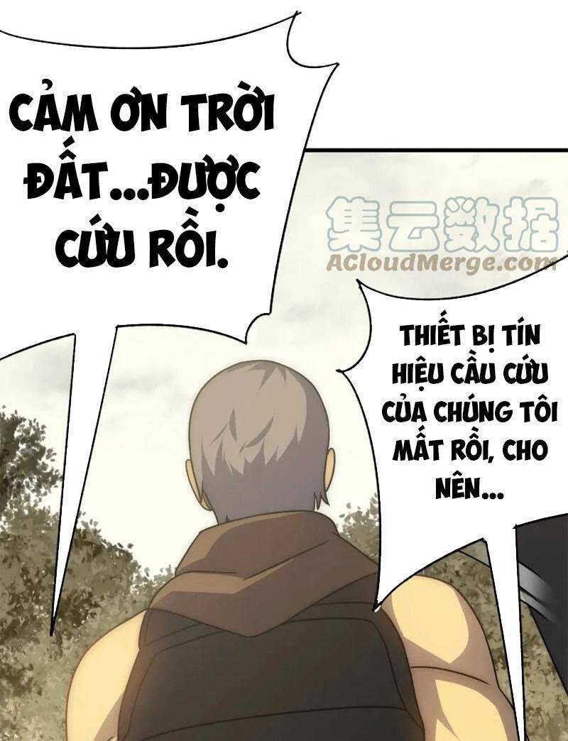 Mạt Thế Đạo Tặc Hành Chapter 100 - Trang 2