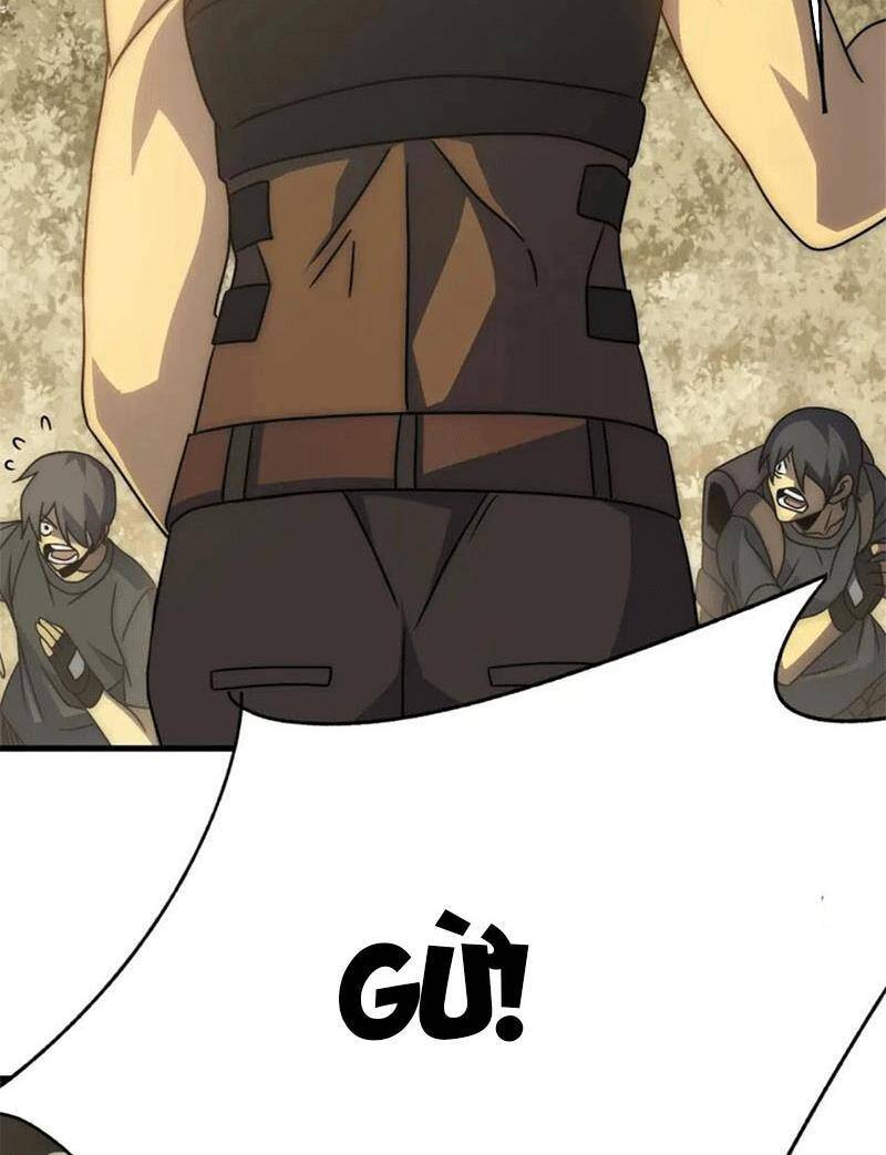 Mạt Thế Đạo Tặc Hành Chapter 100 - Trang 2