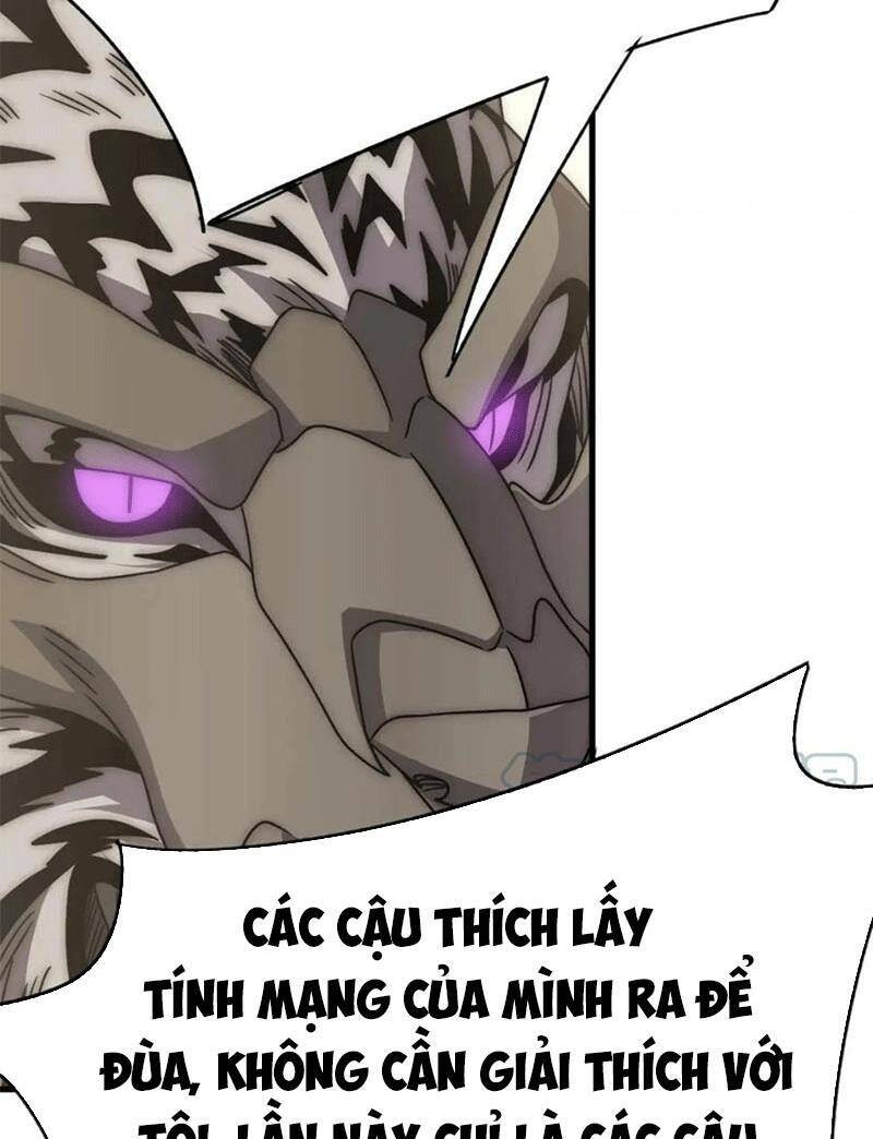 Mạt Thế Đạo Tặc Hành Chapter 100 - Trang 2