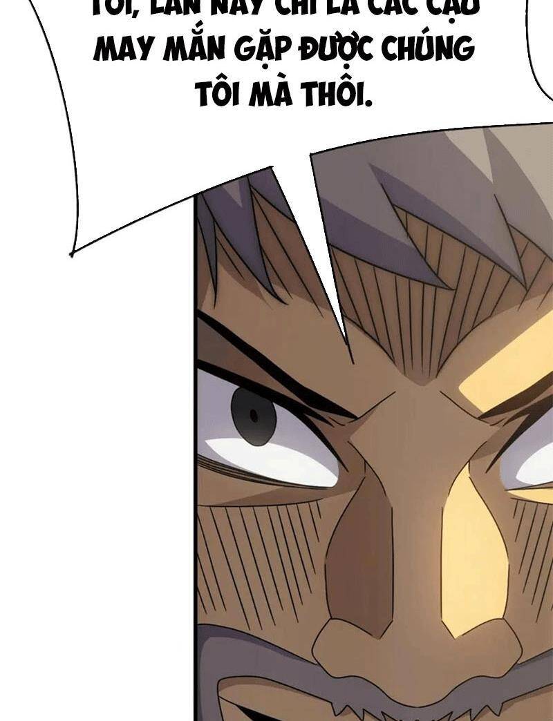 Mạt Thế Đạo Tặc Hành Chapter 100 - Trang 2