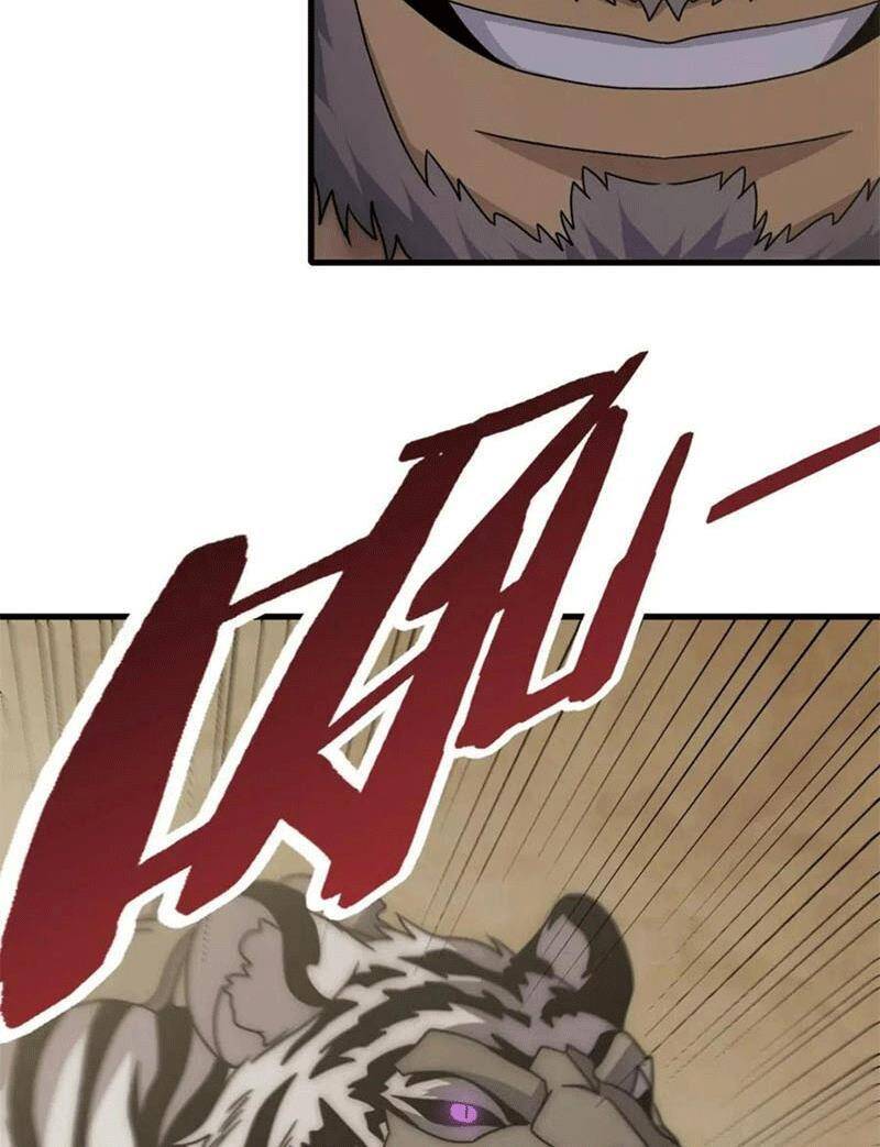 Mạt Thế Đạo Tặc Hành Chapter 100 - Trang 2