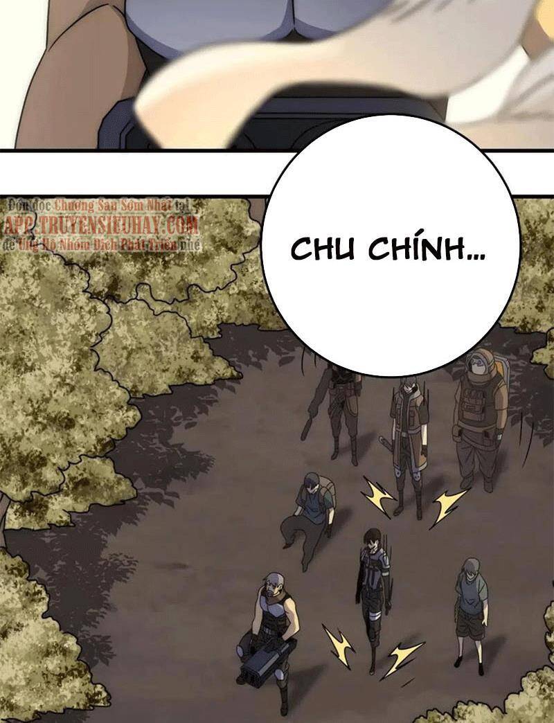 Mạt Thế Đạo Tặc Hành Chapter 100 - Trang 2