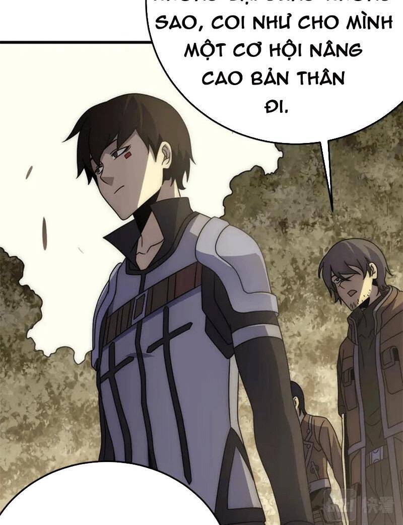 Mạt Thế Đạo Tặc Hành Chapter 100 - Trang 2