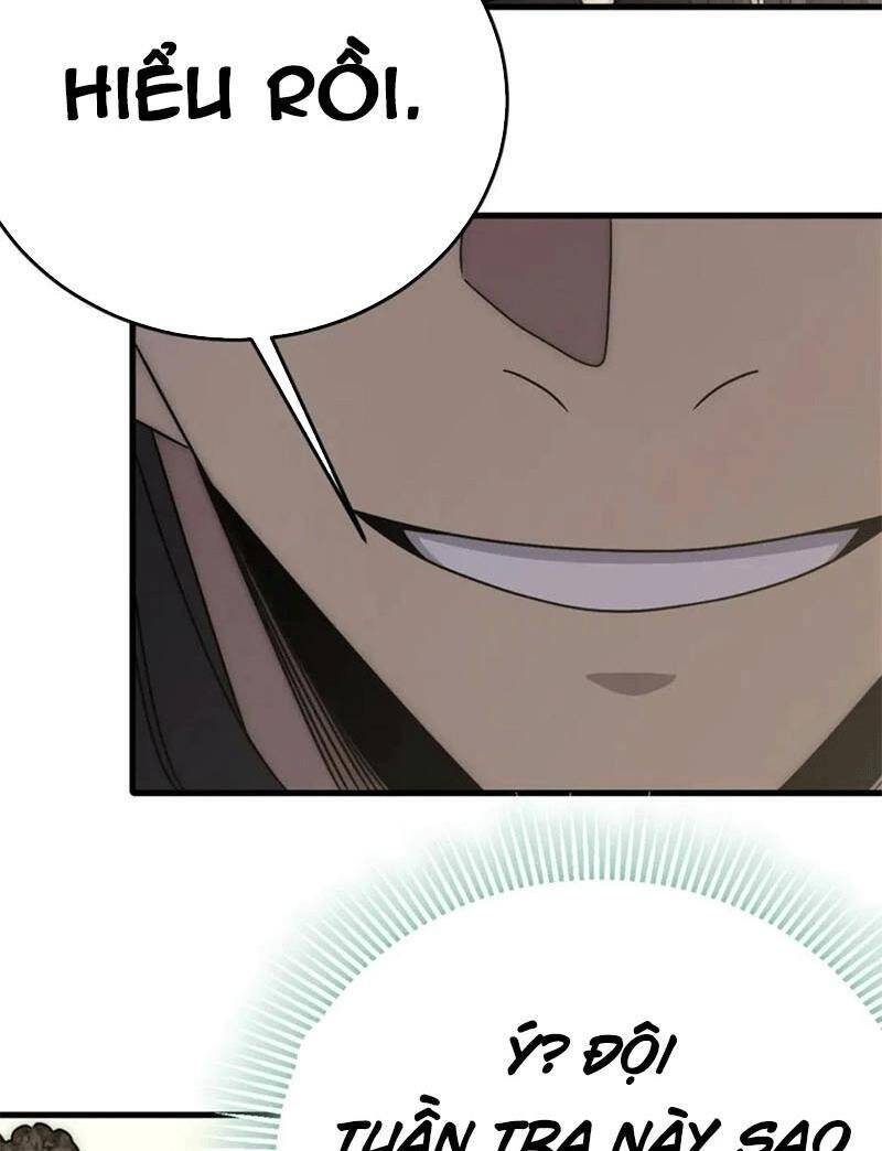 Mạt Thế Đạo Tặc Hành Chapter 100 - Trang 2