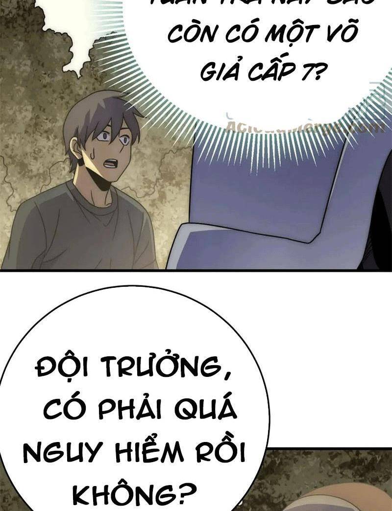 Mạt Thế Đạo Tặc Hành Chapter 100 - Trang 2