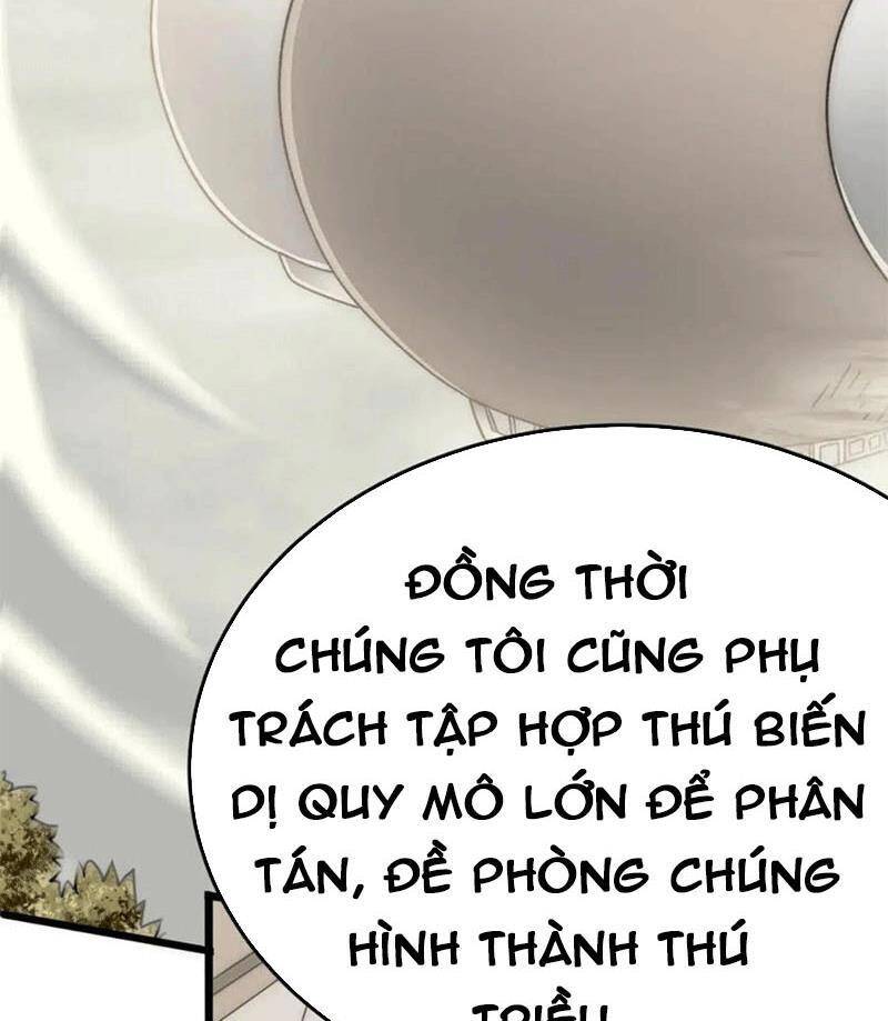 Mạt Thế Đạo Tặc Hành Chapter 100 - Trang 2