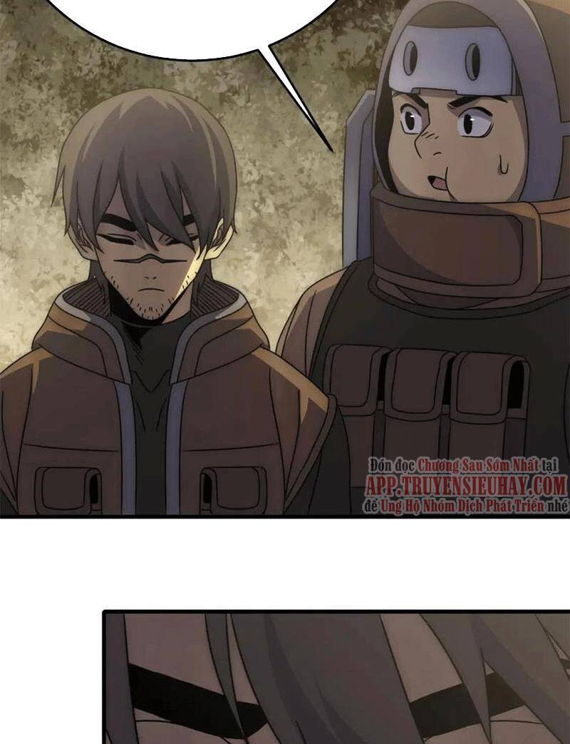 Mạt Thế Đạo Tặc Hành Chapter 100 - Trang 2