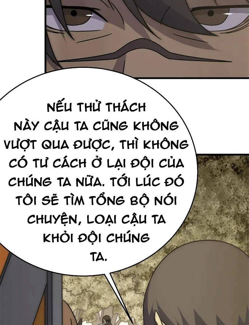 Mạt Thế Đạo Tặc Hành Chapter 100 - Trang 2