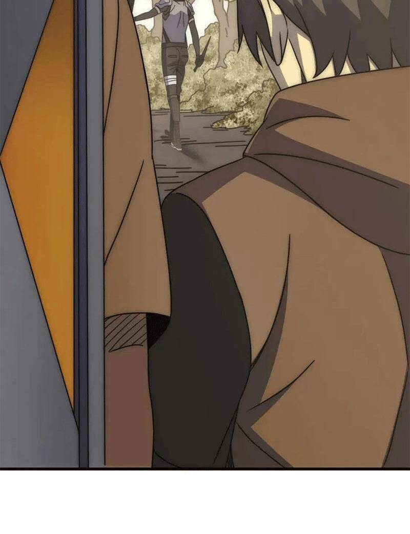 Mạt Thế Đạo Tặc Hành Chapter 100 - Trang 2