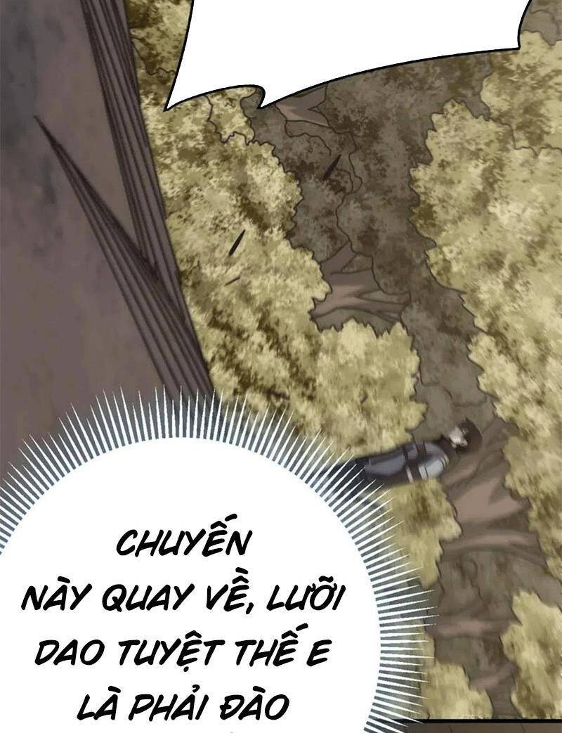 Mạt Thế Đạo Tặc Hành Chapter 100 - Trang 2