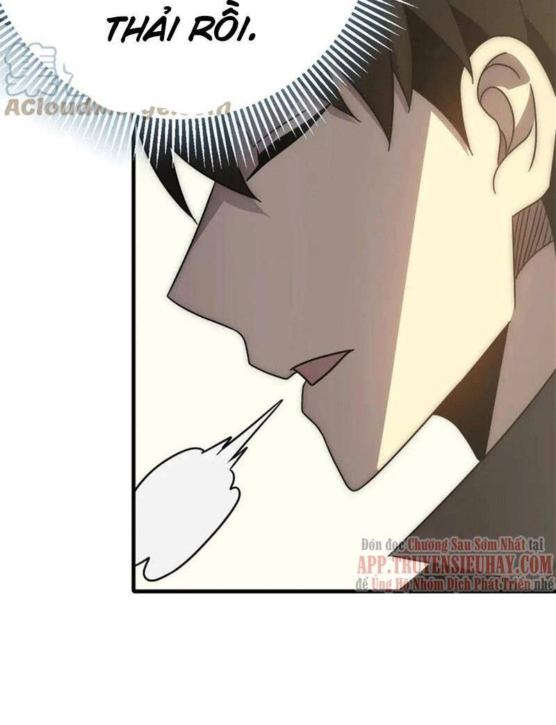 Mạt Thế Đạo Tặc Hành Chapter 100 - Trang 2