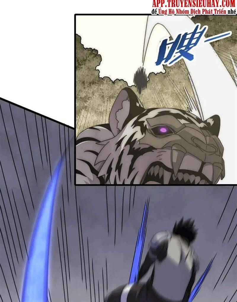 Mạt Thế Đạo Tặc Hành Chapter 100 - Trang 2