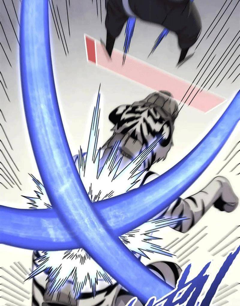 Mạt Thế Đạo Tặc Hành Chapter 100 - Trang 2