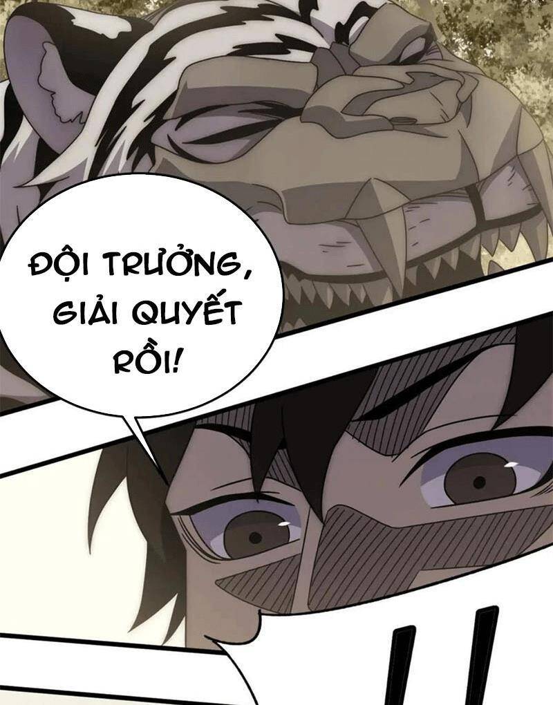 Mạt Thế Đạo Tặc Hành Chapter 100 - Trang 2