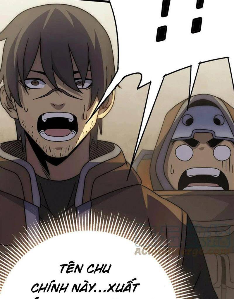 Mạt Thế Đạo Tặc Hành Chapter 100 - Trang 2