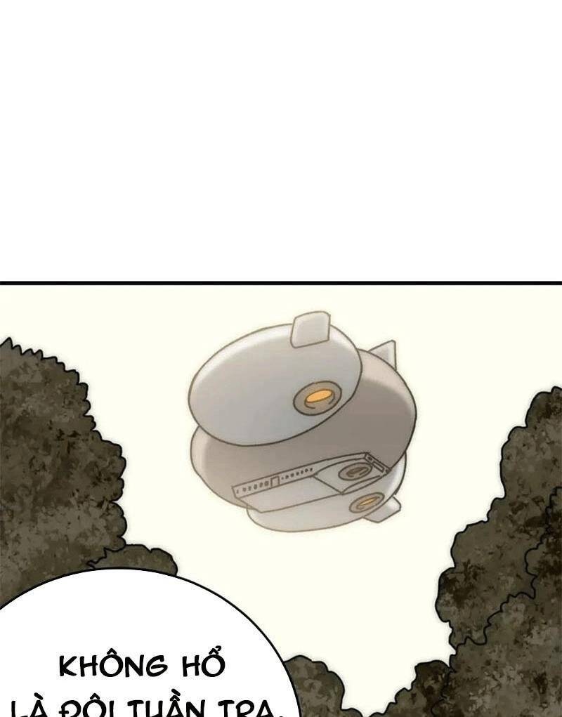 Mạt Thế Đạo Tặc Hành Chapter 100 - Trang 2