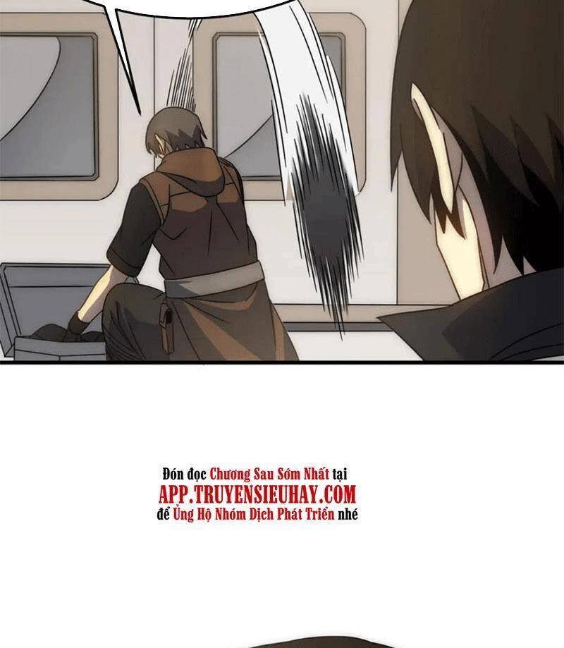 Mạt Thế Đạo Tặc Hành Chapter 100 - Trang 2