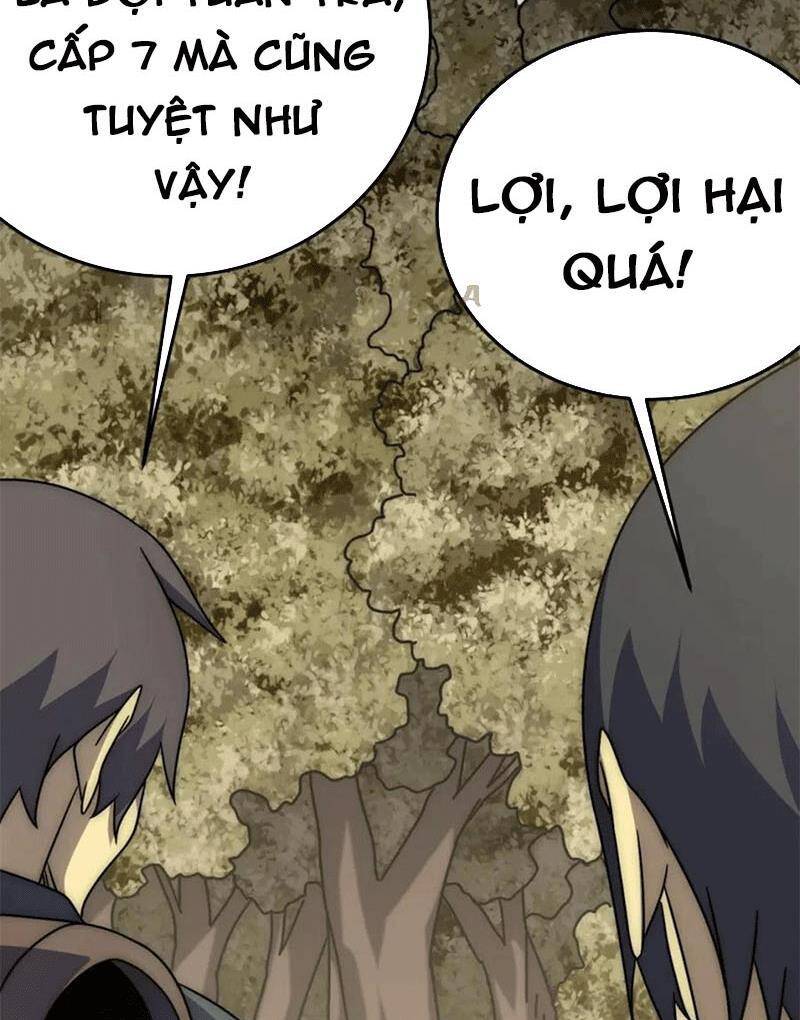 Mạt Thế Đạo Tặc Hành Chapter 100 - Trang 2