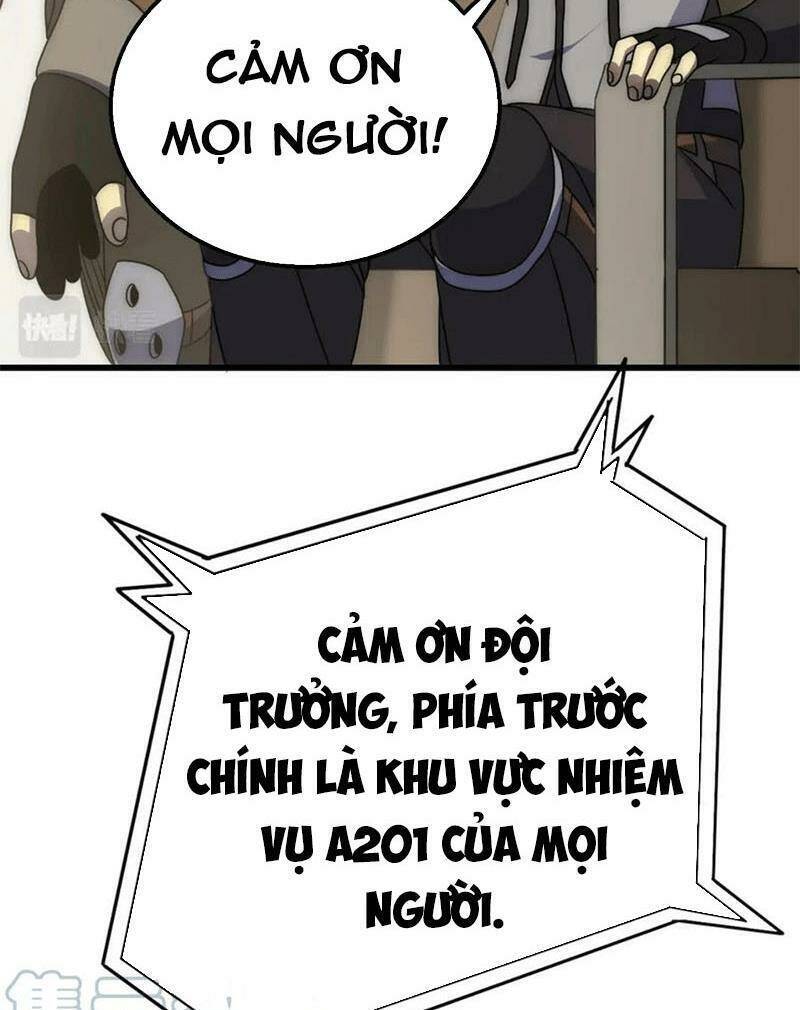 Mạt Thế Đạo Tặc Hành Chapter 101 - Trang 2