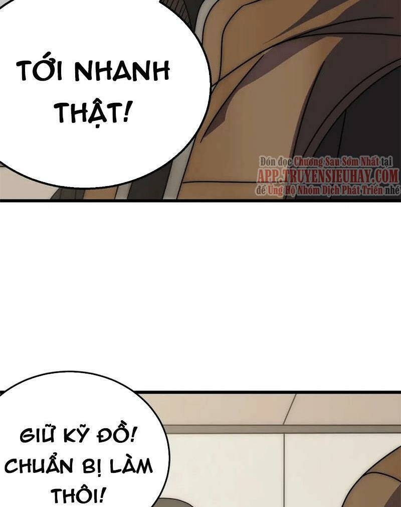 Mạt Thế Đạo Tặc Hành Chapter 101 - Trang 2