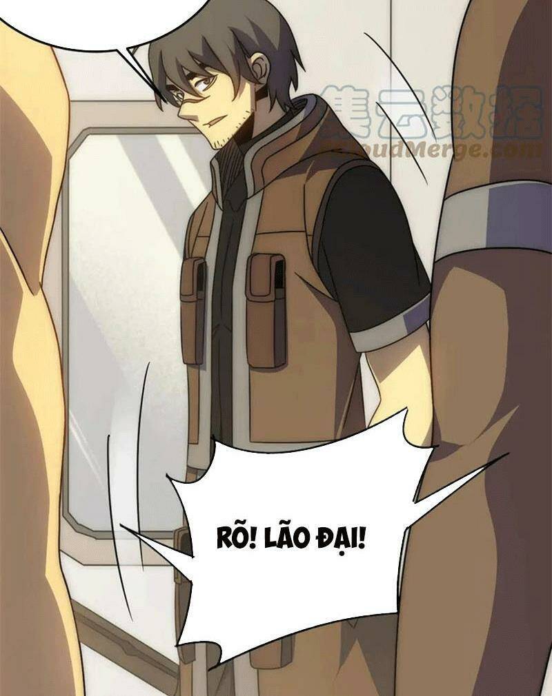 Mạt Thế Đạo Tặc Hành Chapter 101 - Trang 2