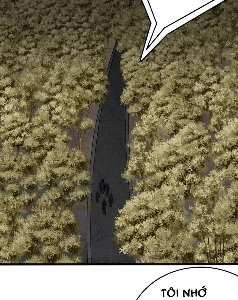 Mạt Thế Đạo Tặc Hành Chapter 101 - Trang 2