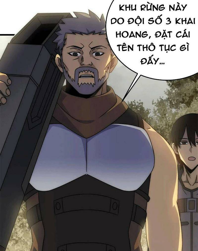 Mạt Thế Đạo Tặc Hành Chapter 101 - Trang 2