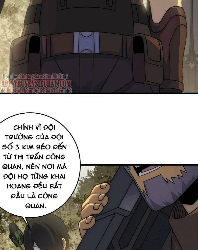 Mạt Thế Đạo Tặc Hành Chapter 101 - Trang 2